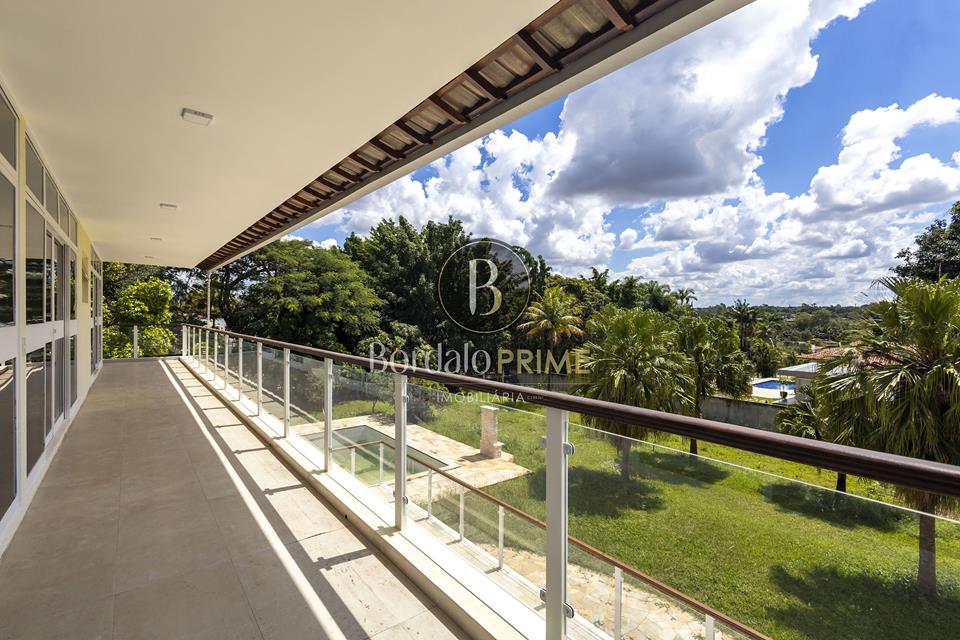 Casa - Lago Sul, Brasília - Foto 25