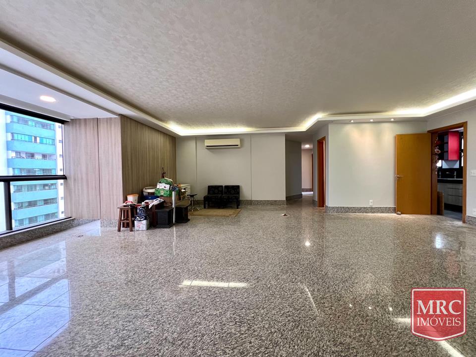 Quadra 105 - ANDAR ALTO - 163m2 - ACEITA IMÓVEL DE MENOR VALOR — foto 3