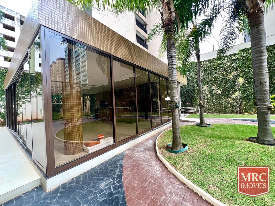 Quadra 105 - ANDAR ALTO - 163m2 - ACEITA IMÓVEL DE MENOR VALOR — foto 15
