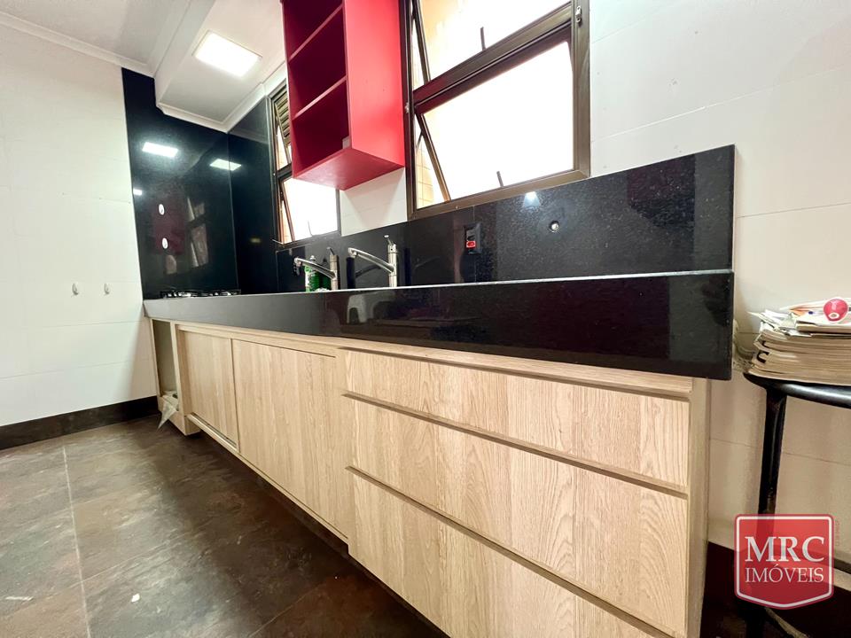 Quadra 105 - ANDAR ALTO - 163m2 - ACEITA IMÓVEL DE MENOR VALOR — foto 10