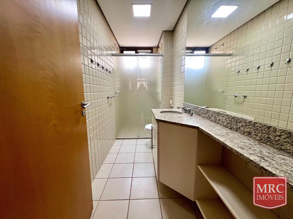 Quadra 105 - ANDAR ALTO - 163m2 - ACEITA IMÓVEL DE MENOR VALOR — foto 7