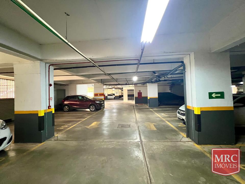 Quadra 105 - ANDAR ALTO - 163m2 - ACEITA IMÓVEL DE MENOR VALOR — foto 13