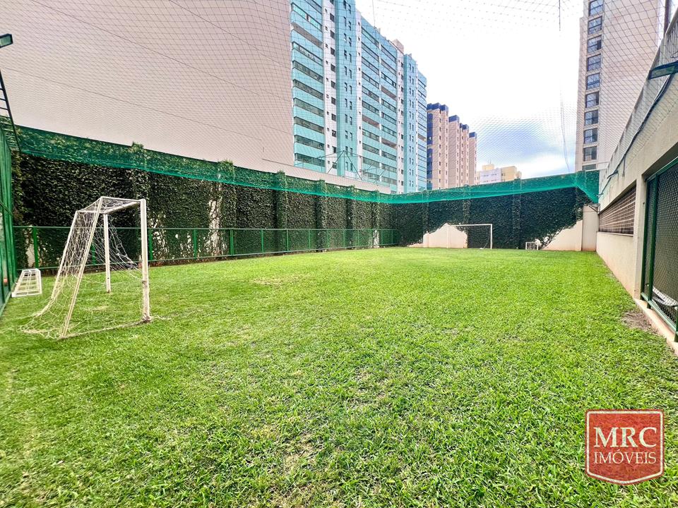 Quadra 105 - ANDAR ALTO - 163m2 - ACEITA IMÓVEL DE MENOR VALOR — foto 14