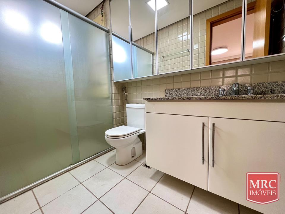 Quadra 105 - ANDAR ALTO - 163m2 - ACEITA IMÓVEL DE MENOR VALOR — foto 6