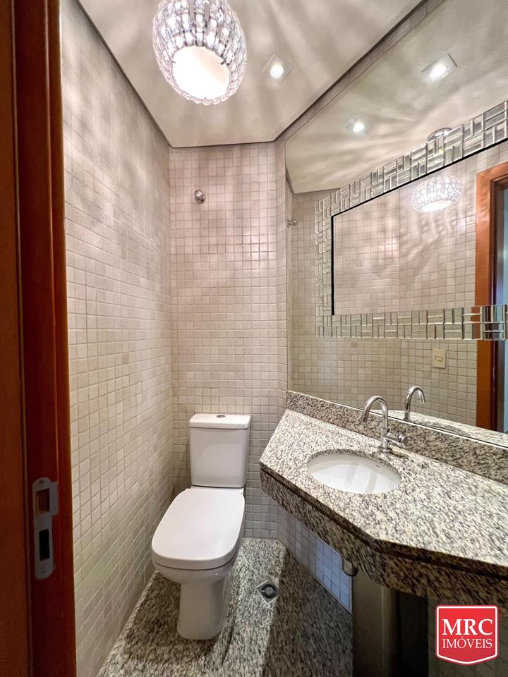 Quadra 105 - ANDAR ALTO - 163m2 - ACEITA IMÓVEL DE MENOR VALOR — foto 4