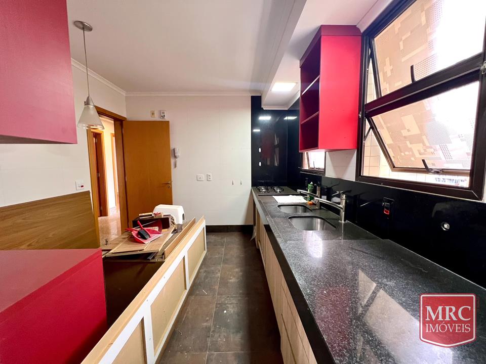 Quadra 105 - ANDAR ALTO - 163m2 - ACEITA IMÓVEL DE MENOR VALOR — foto 9