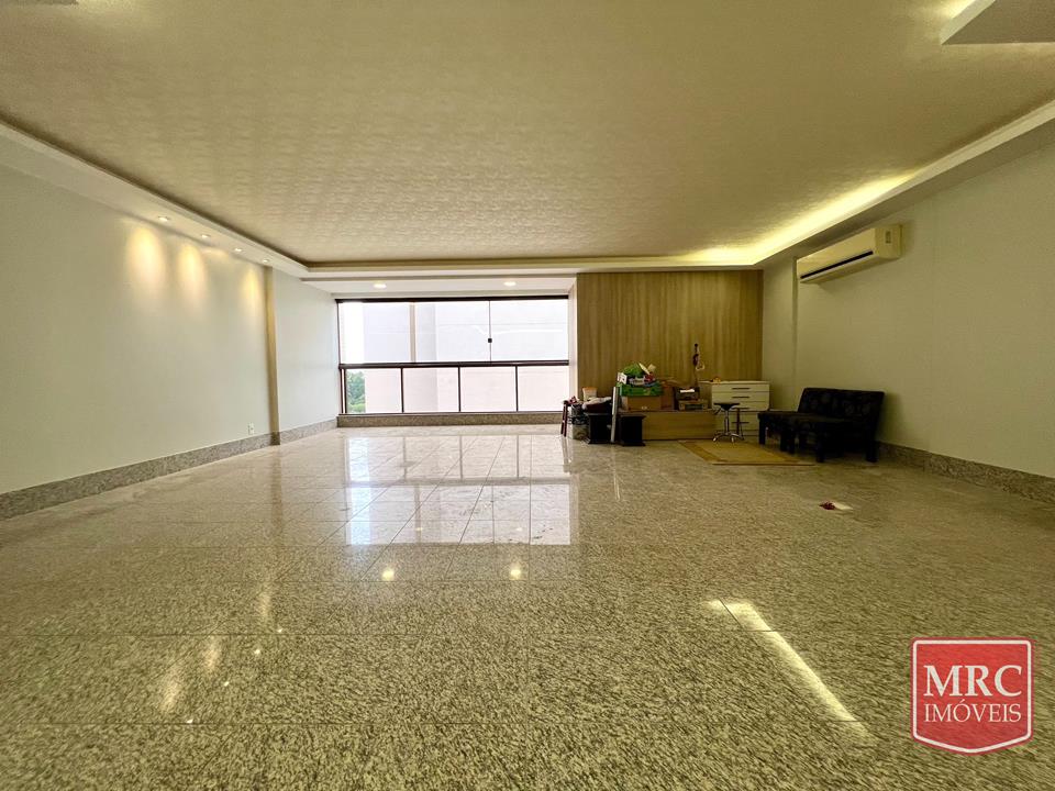 Quadra 105 - ANDAR ALTO - 163m2 - ACEITA IMÓVEL DE MENOR VALOR — foto 2