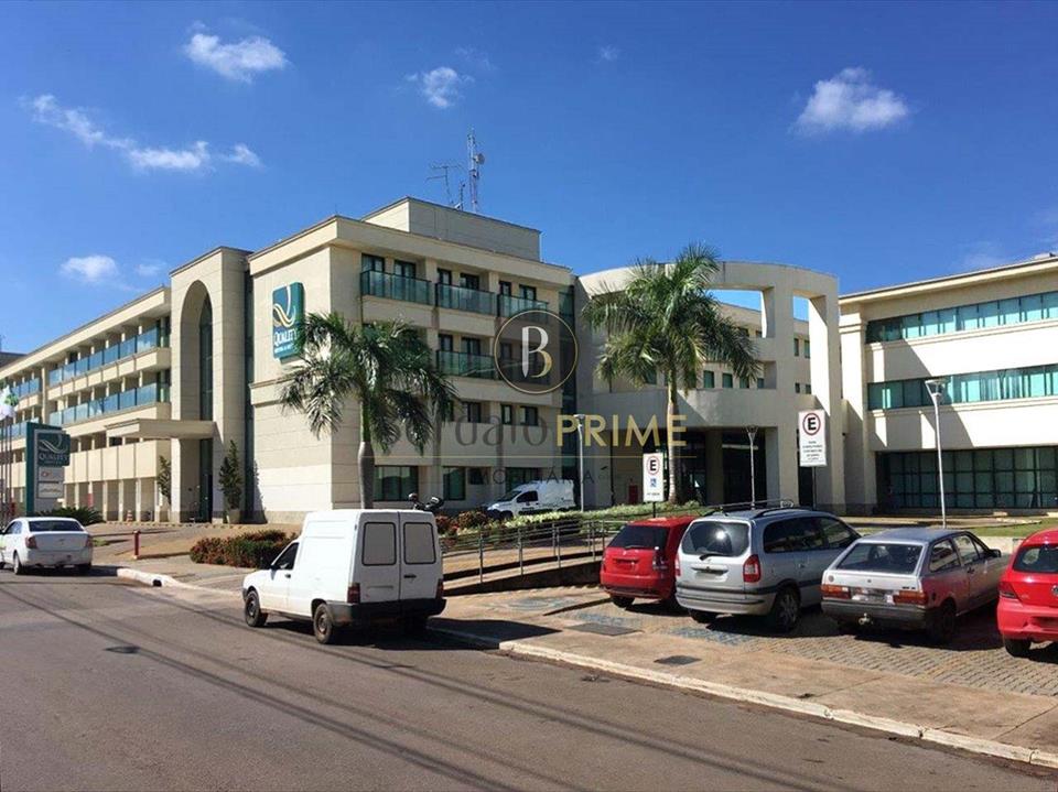 Comercial/Industrial - Brasília - Foto 1