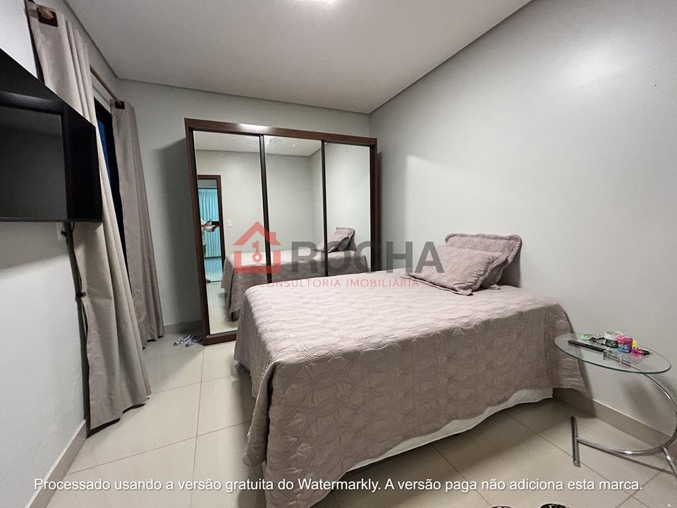 Quadra 6 - Quadra 6 (Sobradinho) - Casa moderna, ótimo local — foto 13