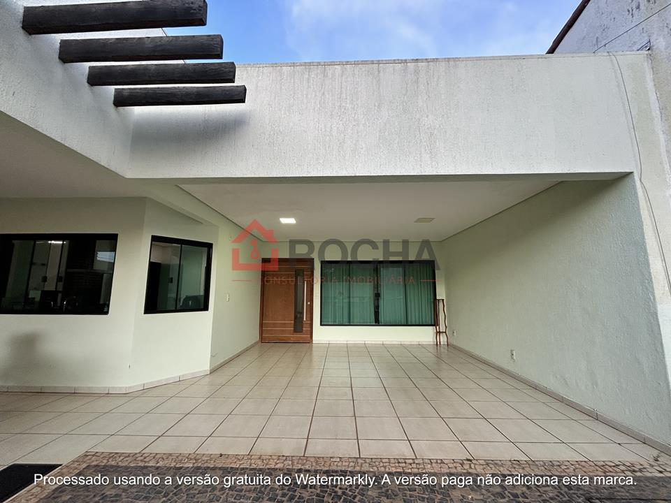 Quadra 6 - Quadra 6 (Sobradinho) - Casa moderna, ótimo local — foto 5