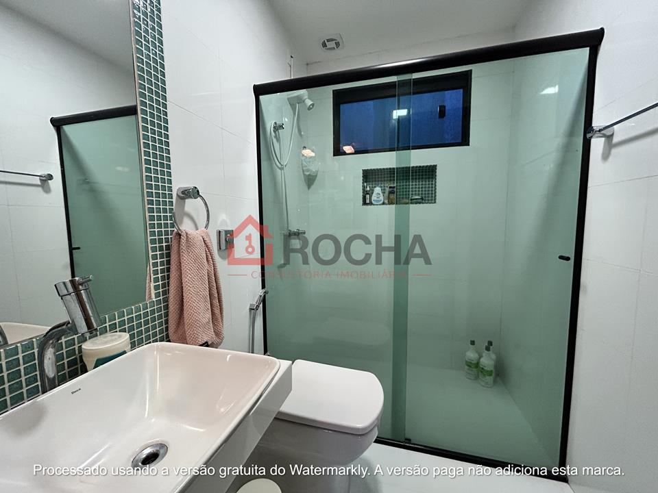 Quadra 6 - Quadra 6 (Sobradinho) - Casa moderna, ótimo local — foto 15