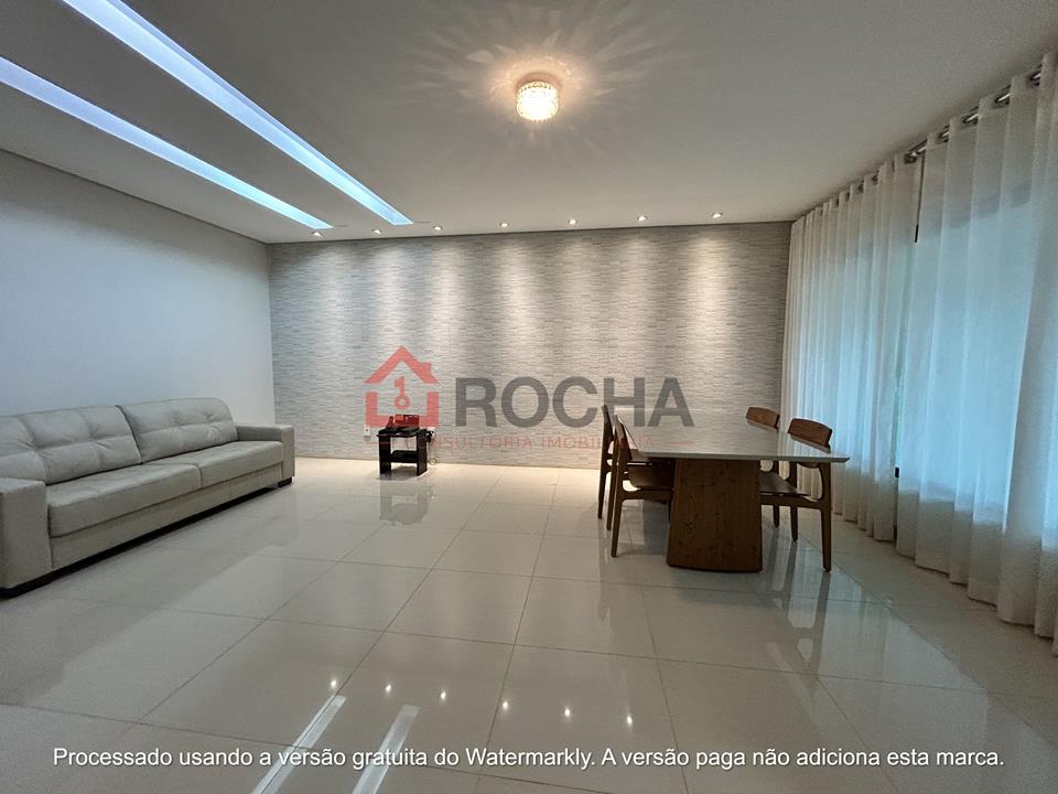 Quadra 6 - Quadra 6 (Sobradinho) - Casa moderna, ótimo local — foto 7