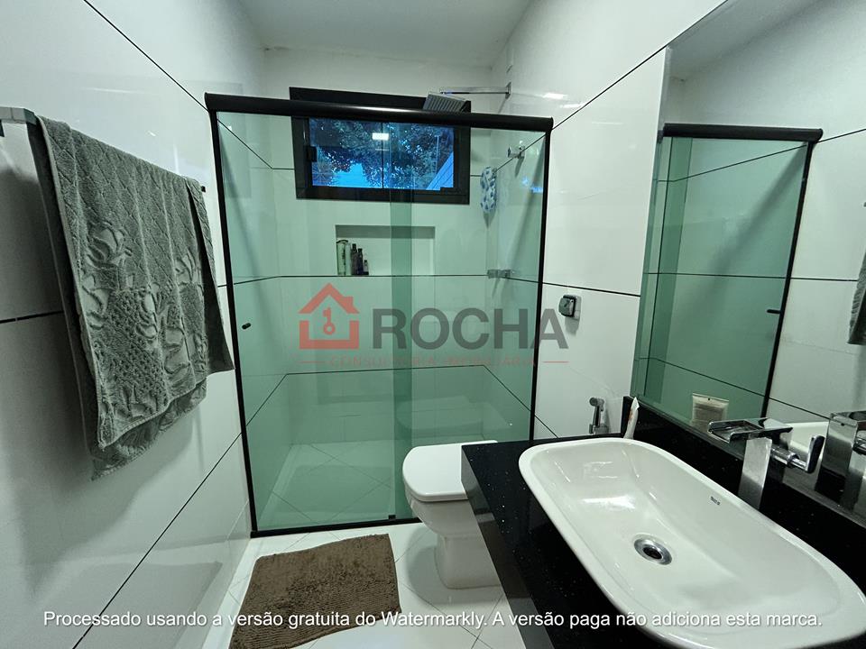 Quadra 6 - Quadra 6 (Sobradinho) - Casa moderna, ótimo local — foto 12