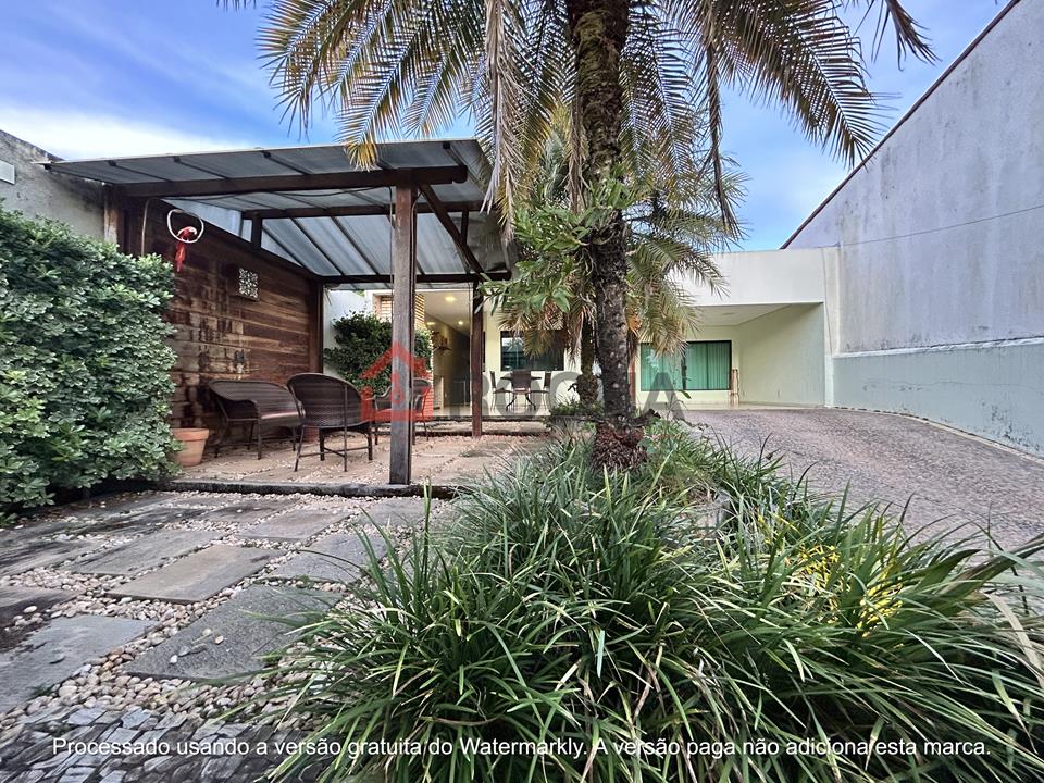 Quadra 6 - Quadra 6 (Sobradinho) - Casa moderna, ótimo local — foto 2