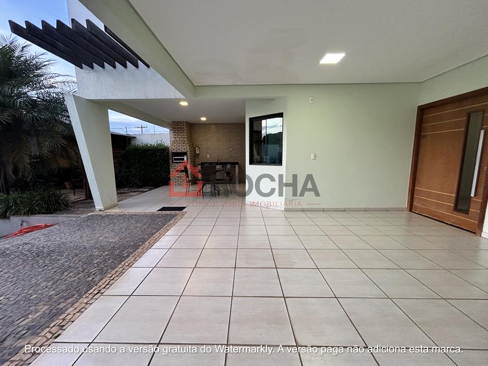 Quadra 6 - Quadra 6 (Sobradinho) - Casa moderna, ótimo local — foto 6