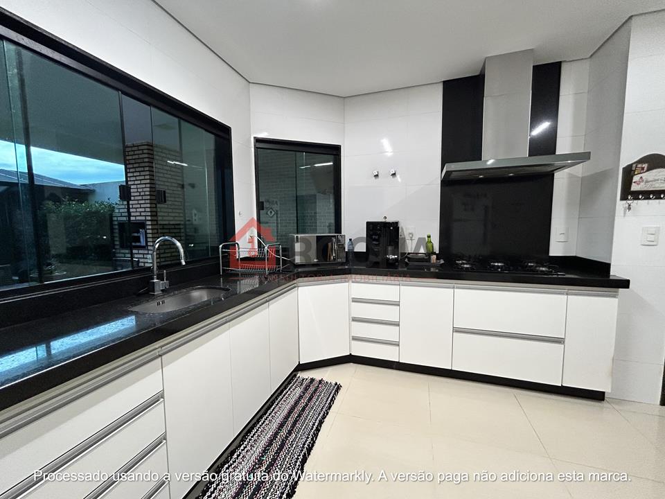 Quadra 6 - Quadra 6 (Sobradinho) - Casa moderna, ótimo local — foto 18