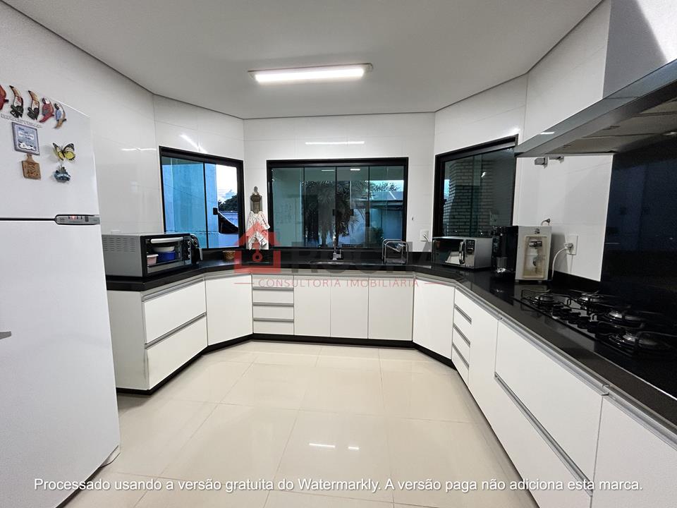 Quadra 6 - Quadra 6 (Sobradinho) - Casa moderna, ótimo local — foto 16