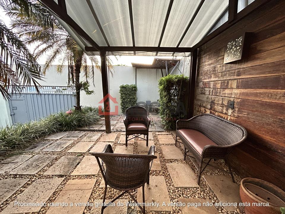 Quadra 6 - Quadra 6 (Sobradinho) - Casa moderna, ótimo local — foto 3