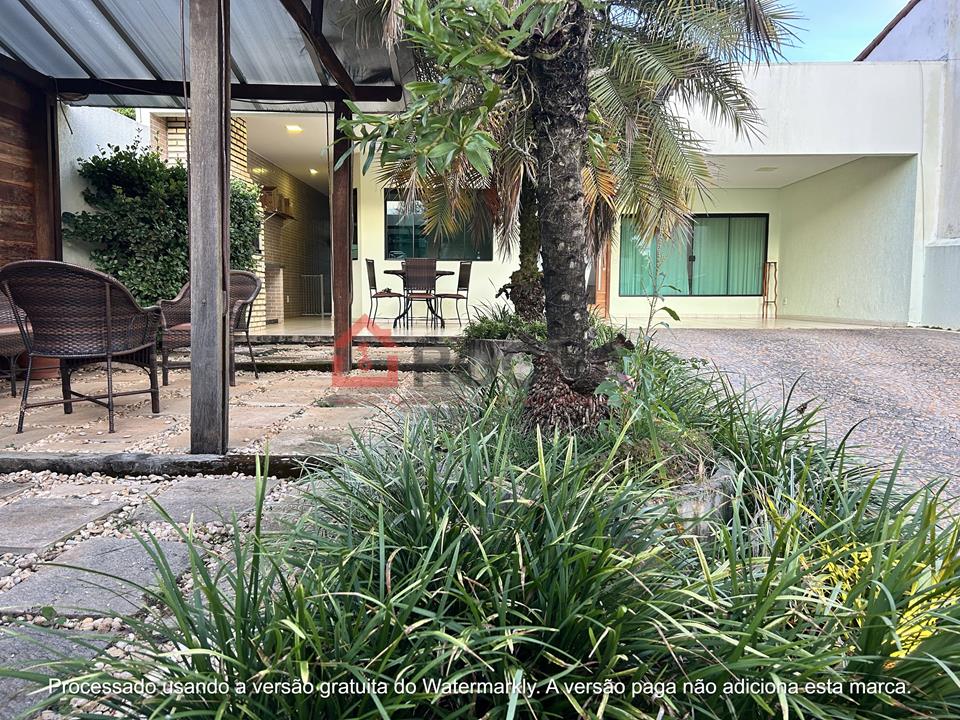 Quadra 6 - Quadra 6 (Sobradinho) - Casa moderna, ótimo local — foto 1