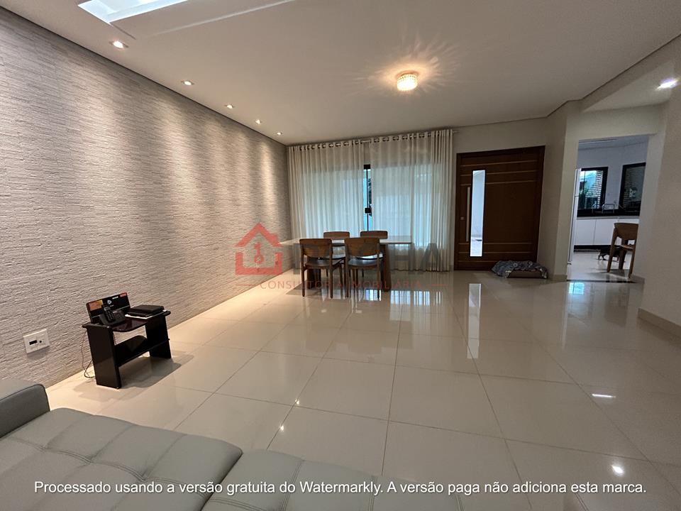 Quadra 6 - Quadra 6 (Sobradinho) - Casa moderna, ótimo local — foto 8