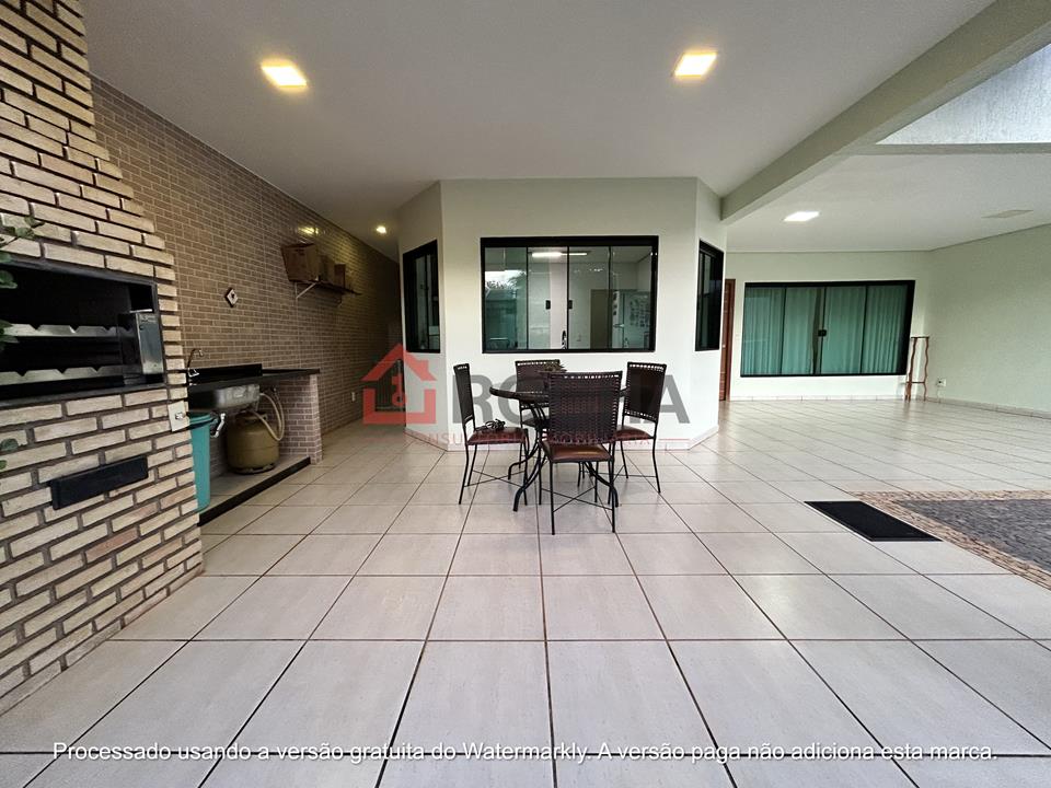 Quadra 6 - Quadra 6 (Sobradinho) - Casa moderna, ótimo local — foto 4