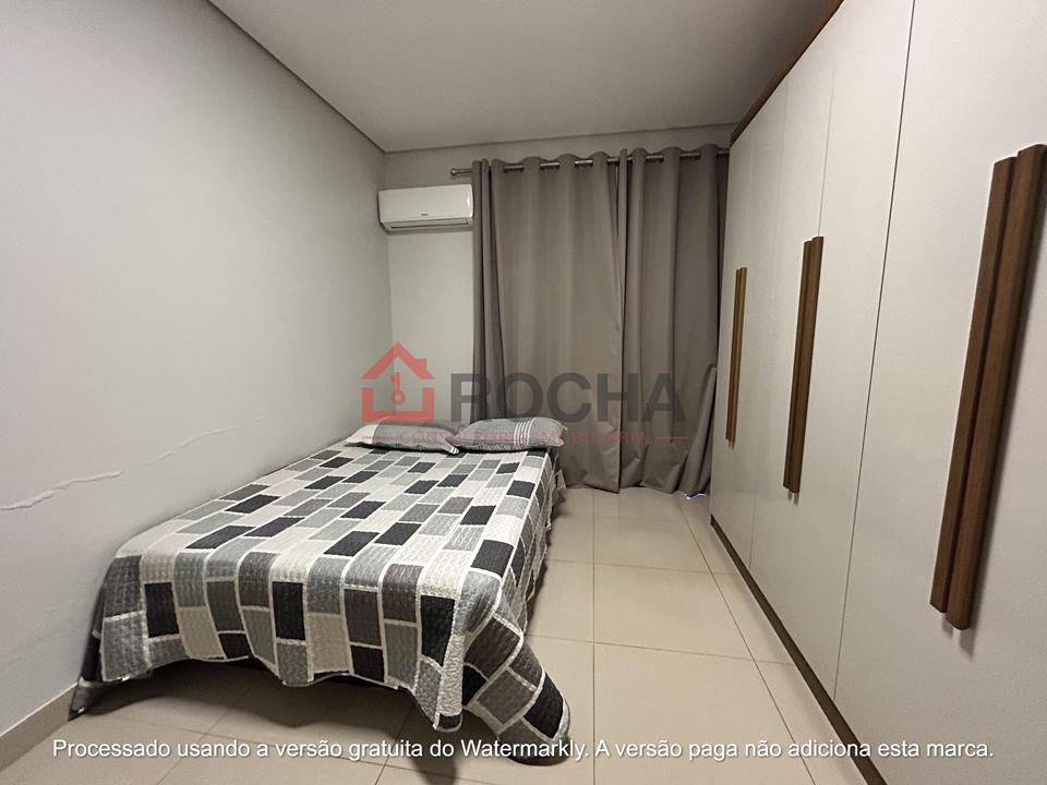 Quadra 6 - Quadra 6 (Sobradinho) - Casa moderna, ótimo local — foto 14