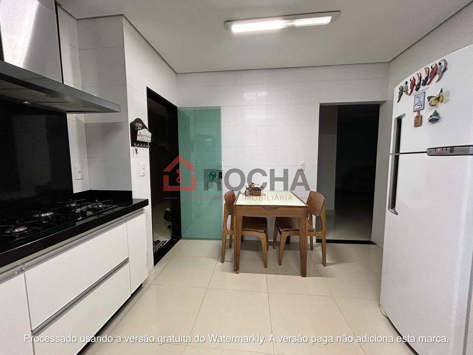 Quadra 6 - Quadra 6 (Sobradinho) - Casa moderna, ótimo local — foto 17