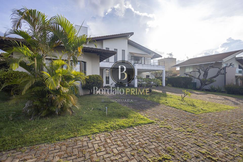 Casa - Lago Sul, Brasília - Foto 1