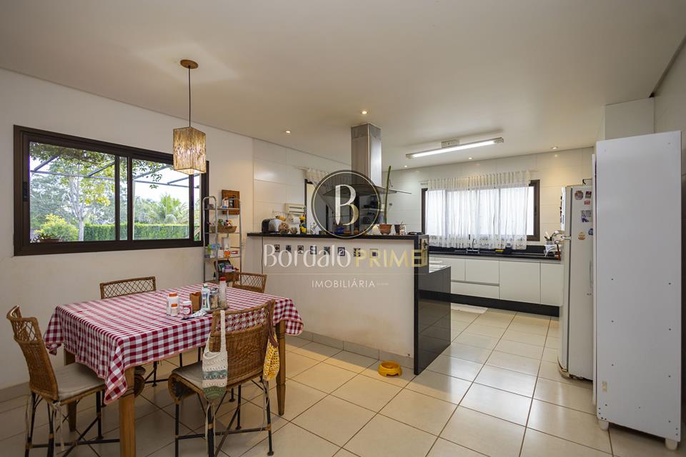 Casa - Lago Sul, Brasília - Foto 40