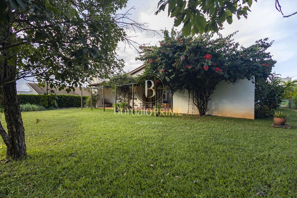 Casa - Lago Sul, Brasília - Foto 49