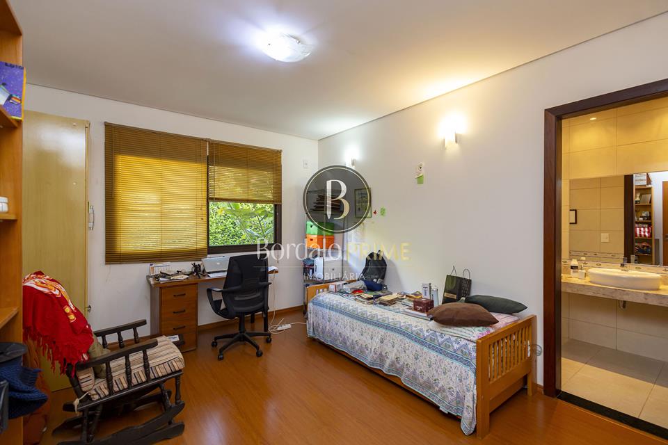 Casa - Lago Sul, Brasília - Foto 17
