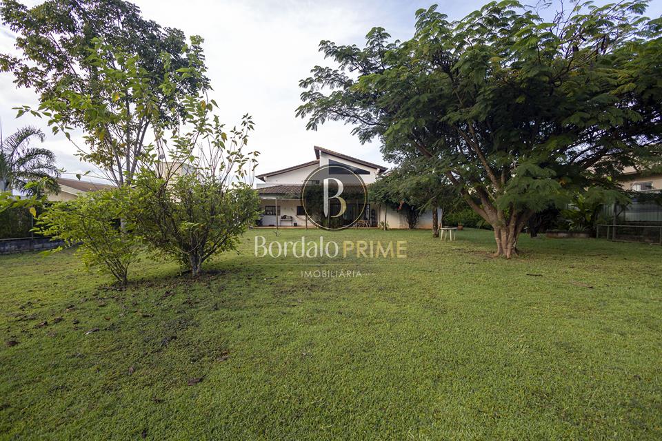 Casa - Lago Sul, Brasília - Foto 48