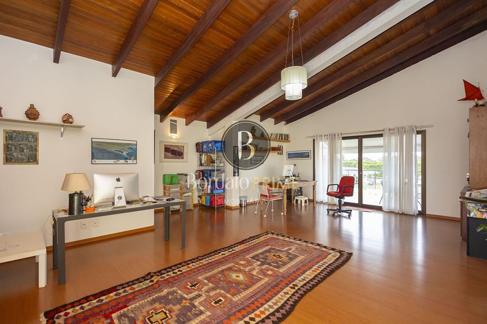Casa - Lago Sul, Brasília - Foto 11