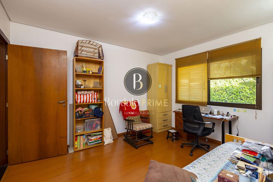 Casa - Lago Sul, Brasília - Foto 18