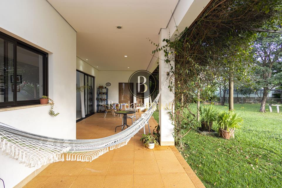 Casa - Lago Sul, Brasília - Foto 46