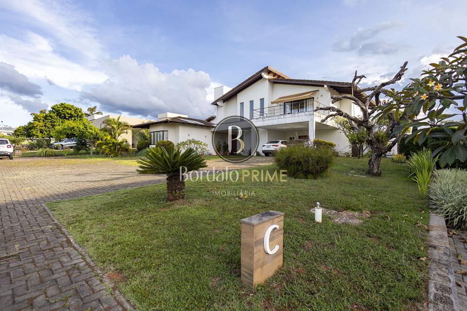 Casa - Lago Sul, Brasília - Foto 3