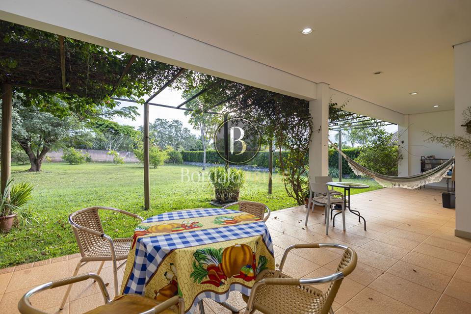 Casa - Lago Sul, Brasília - Foto 45
