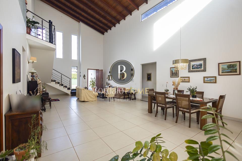 Casa - Lago Sul, Brasília - Foto 4