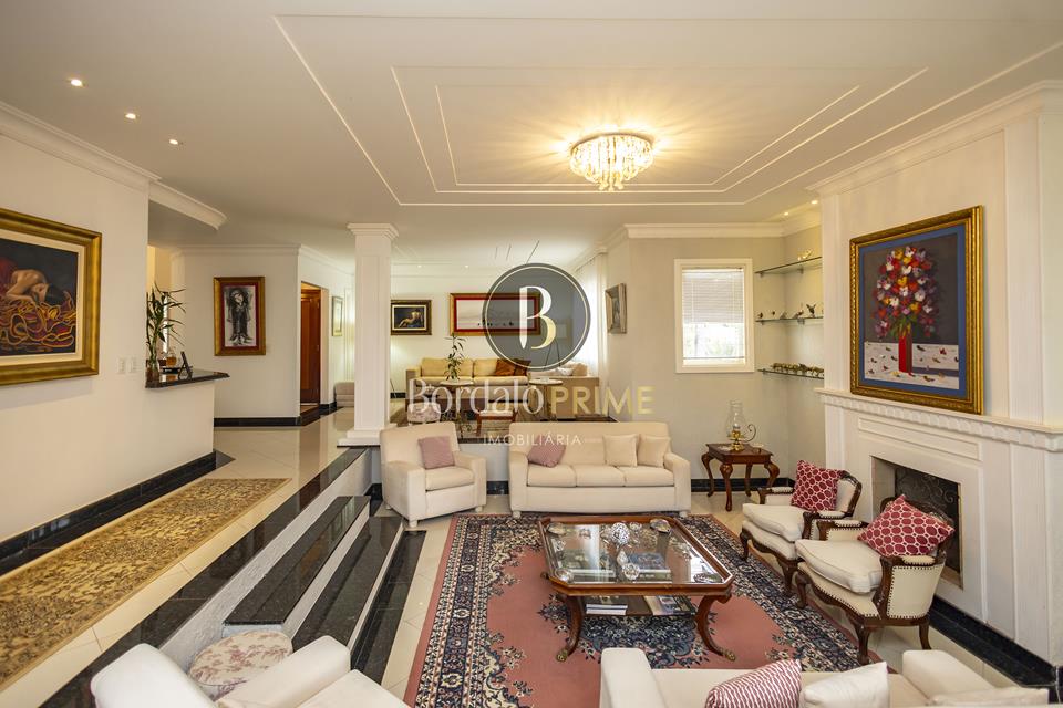 Casa - Park Way, Brasília - Foto 10