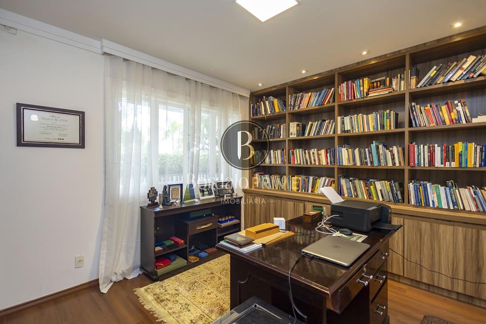 Casa - Park Way, Brasília - Foto 21