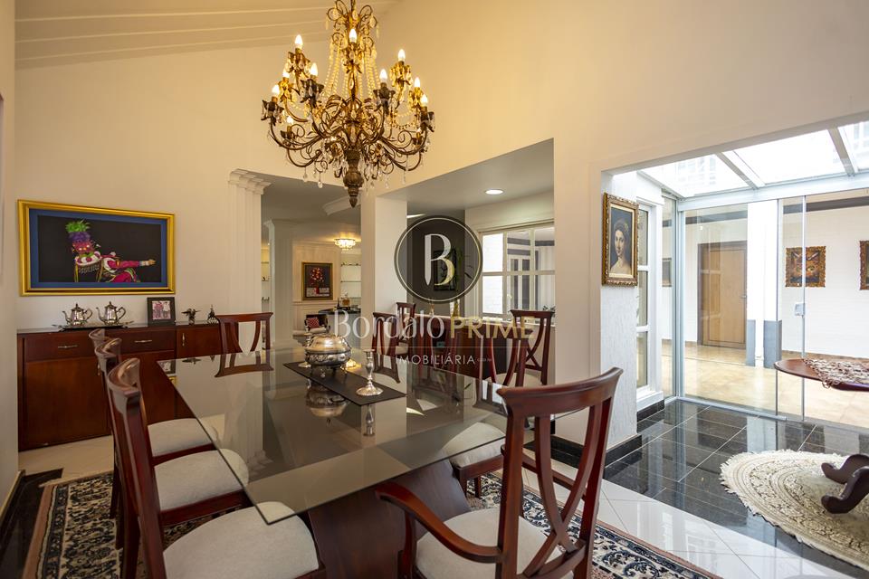 Casa - Park Way, Brasília - Foto 12