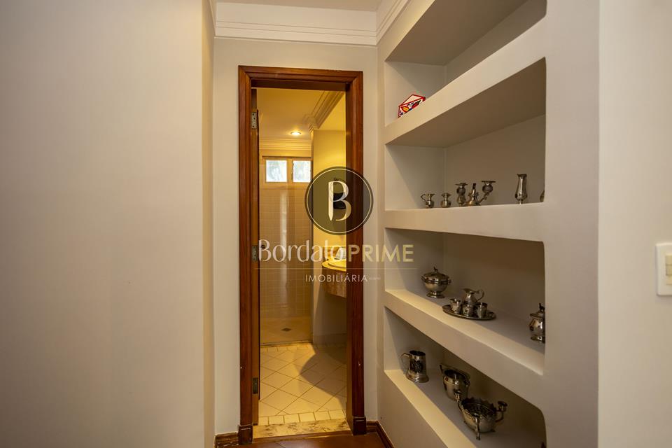 Casa - Park Way, Brasília - Foto 48