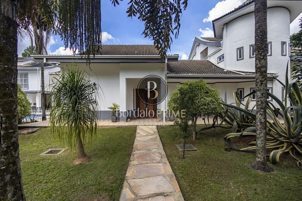 Casa - Park Way, Brasília - Foto 1