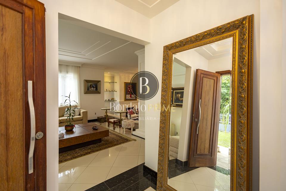 Casa - Park Way, Brasília - Foto 8