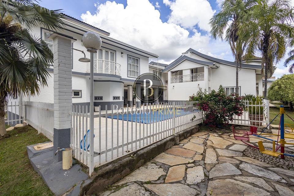 Casa - Park Way, Brasília - Foto 2