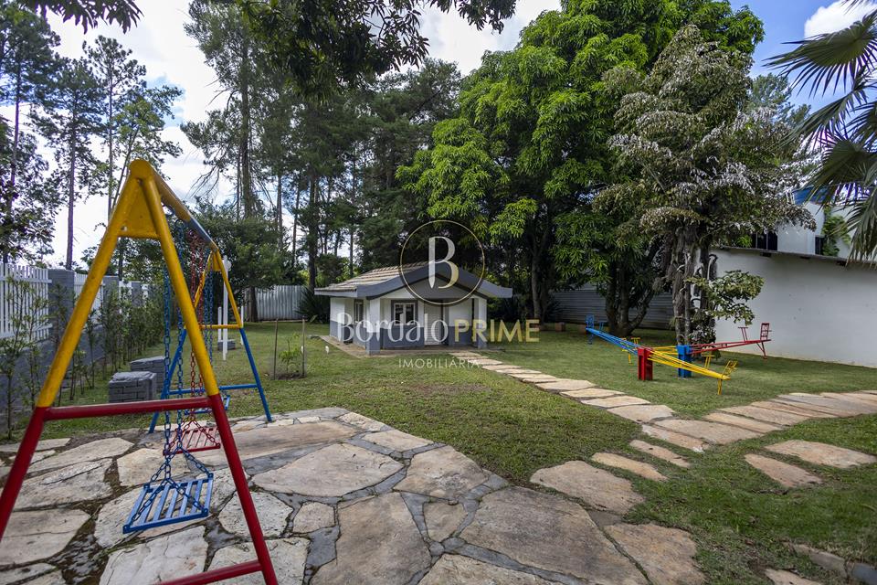 Casa - Park Way, Brasília - Foto 4