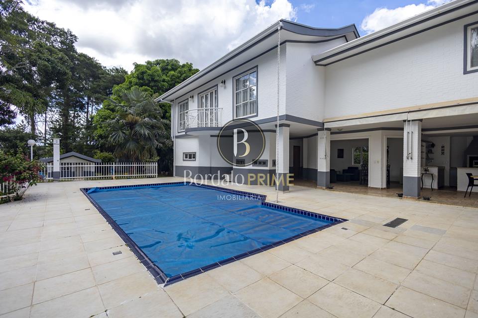 Casa - Park Way, Brasília - Foto 3