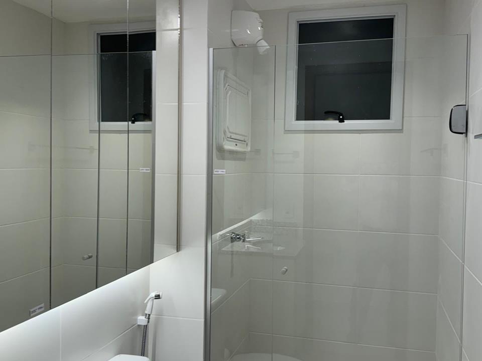Quadra 102 Conjunto 2 - apartamento 2 quartos sendo um suite, com 56m² com varanda lazer de resort ao lado da estaçao do metro de samambia UP RESORT RESIDENCIAL novo — foto 13