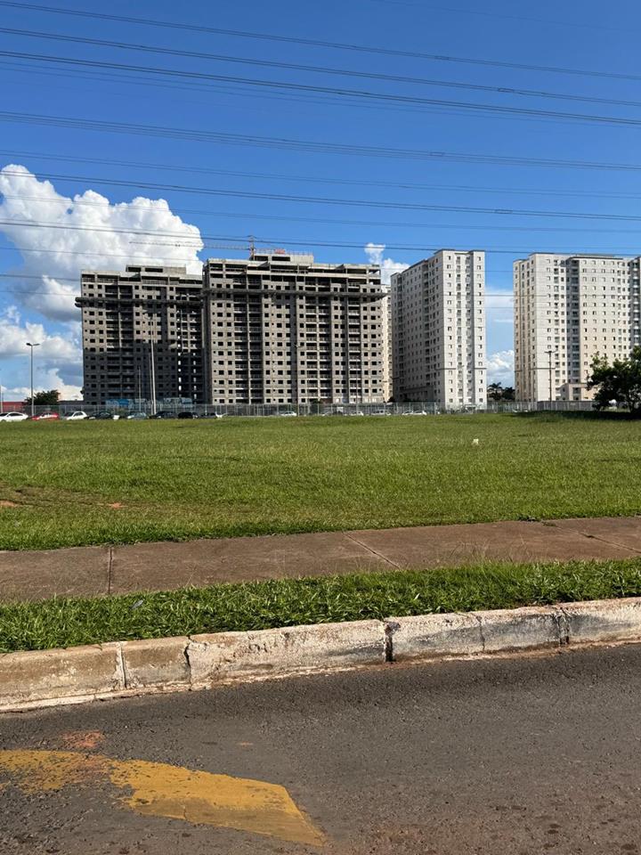 Quadra 102 Conjunto 2 - apartamento 2 quartos sendo um suite, com 56m² com varanda lazer de resort ao lado da estaçao do metro de samambia UP RESORT RESIDENCIAL novo — foto 22