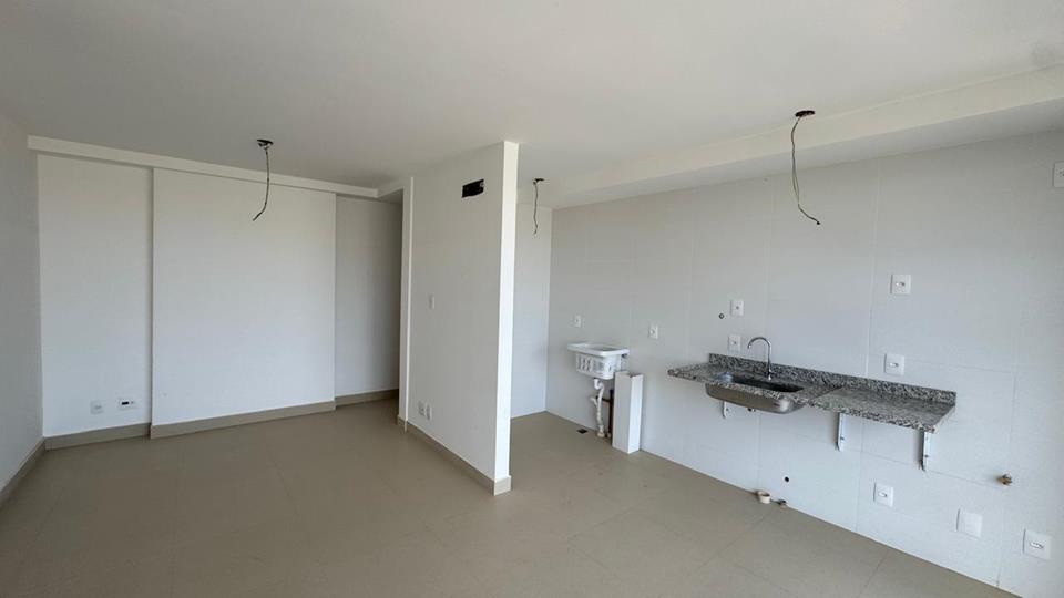 Quadra 102 Conjunto 2 - apartamento 2 quartos sendo um suite, com 56m² com varanda lazer de resort ao lado da estaçao do metro de samambia UP RESORT RESIDENCIAL novo — foto 10